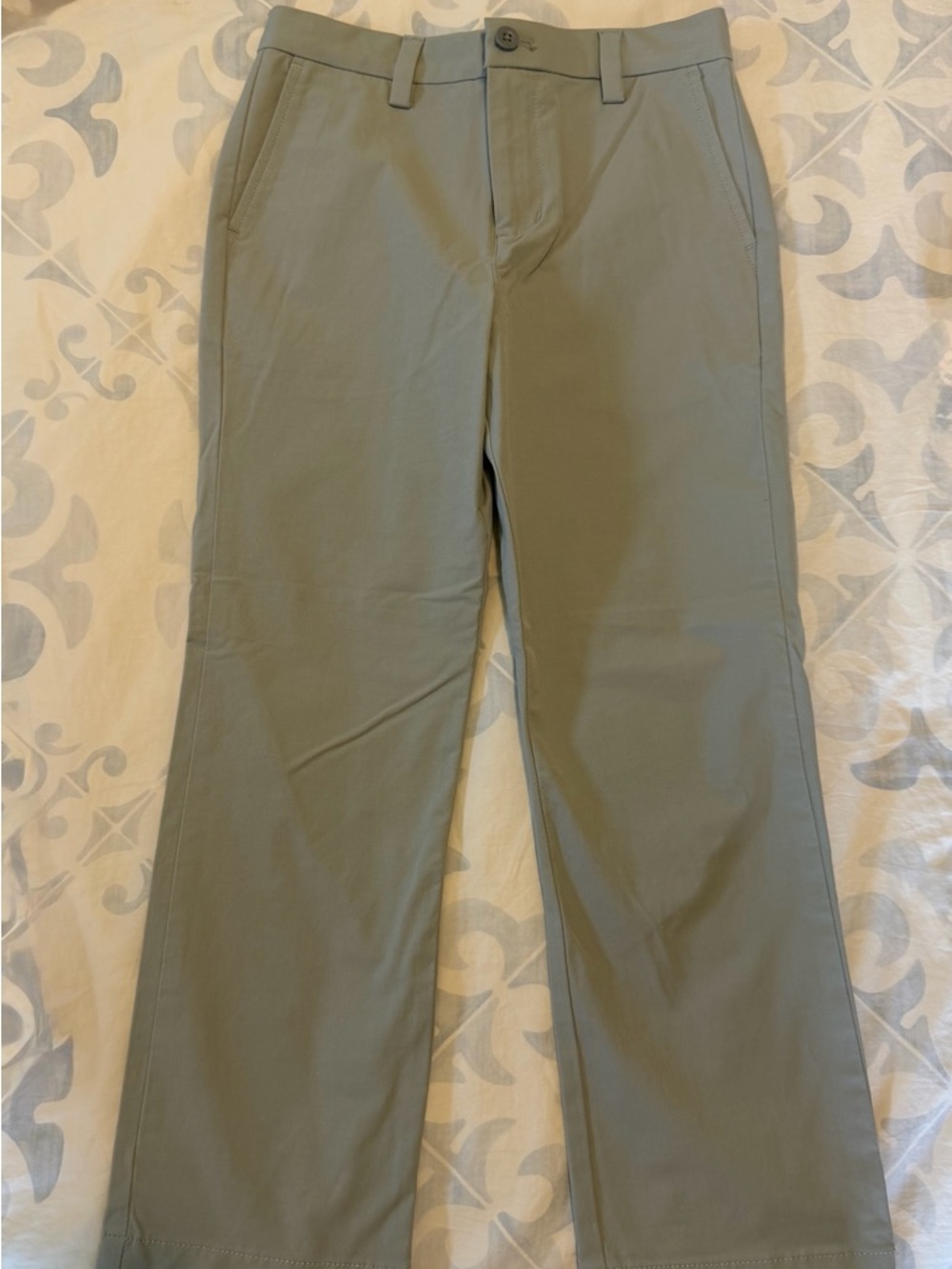 Boys Vineyard Vines grey Kids Casual Pants